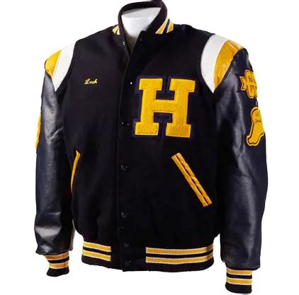 The Price Of Letterman Jackets At Jostens: What To Expect | ShunVogue