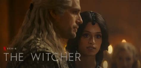 The Witcher Saison Quelle Date De Sortie Netflix Ayther