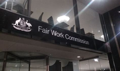 Newsflash Fair Work Commission Aged Care Work Value Case Decision