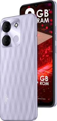 itel A60s Price in India 2025, Full Specs & Review | Smartprix
