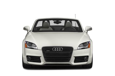 2014 Audi Tt Specs Prices Mpg Reviews And Photos