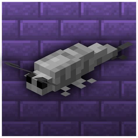 Betterish Silverfish Minecraft Resource Pack