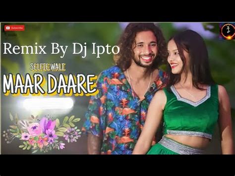 Maar Daare Dj Remix 2024 Maar Daare Sambalpuri Song Dj Omesh