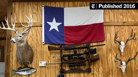 Texit Why And How Texas Will Leave The Union