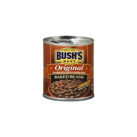 Bush’s Original Baked Beans 16 oz. | Starfish Market