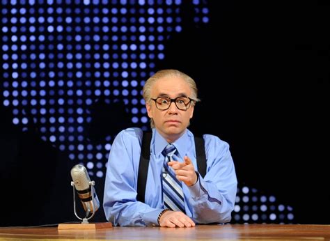 Saturday Night Live Fred Armisen Photo 124631