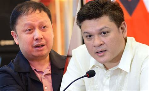 Unprecedented Zaldy Co Says P51 Billion Allocation To Paolo Dutertes