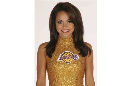 Moon Bloodgood Laker Girl