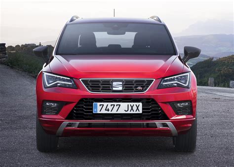 SEAT_Ateca_FR_001 - Paul Tan's Automotive News