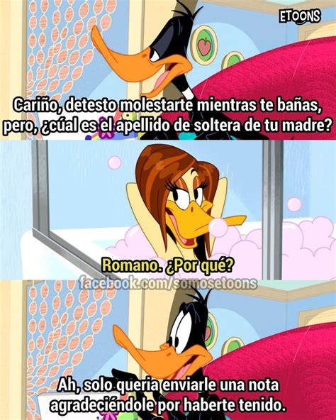 💛 El Show De Los Looney Tunes 2011 ★ Frases Escenas En 2024 El