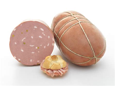 Isit Consorzio Italiano Tutela Mortadella Bologna