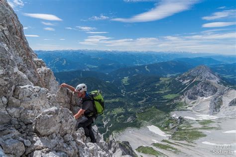 Dachstein S Dwand