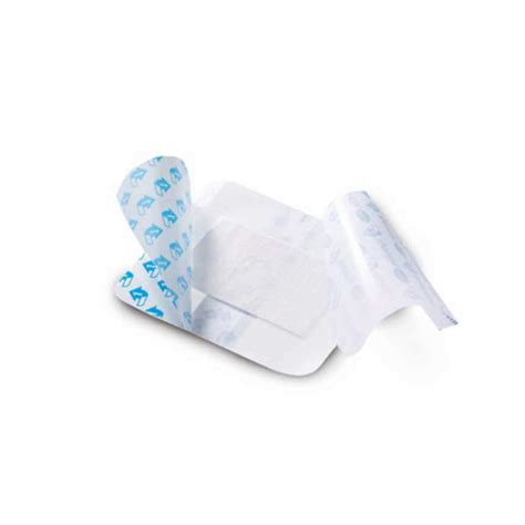 HARTMANN Hydrofilm Plus Sterile Transparent Dressing DocCheck Shop