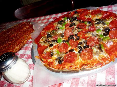 Milwaukees Best Pizza 2014 Onmilwaukee