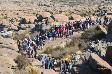 Fotos El Camino De Brochero Es Una Nueva Propuesta Tur Stica En