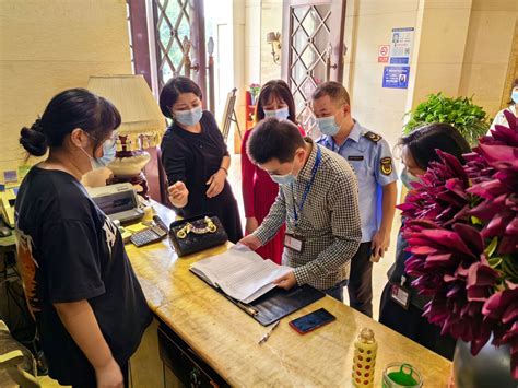 一线廉声丨打造一流营商环境 监督在行动！ 今日视点 清廉蓉城