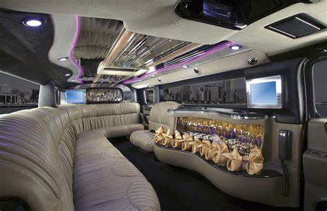 Hummer H2 Stretch Limo – All Vip Limo