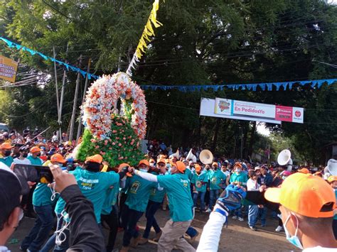 Fiestas Patronales En Honor A Santo Domingo De Guzm N Vos Tv