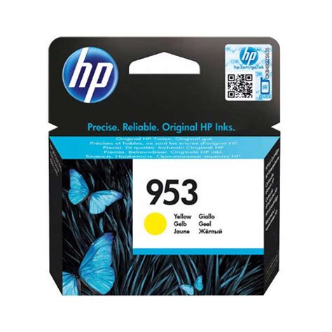 Tinta Hp Original F U Ae Mas Toner Toners