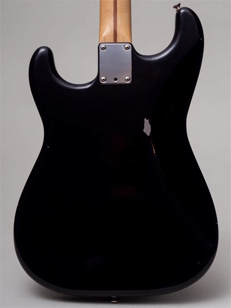 1986 Fender Stratocaster MIJ – TR Crandall Guitars