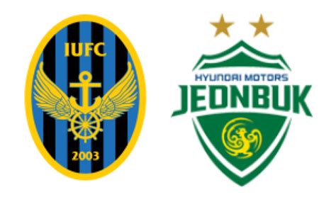 Incheon United Vs Jeonbuk Motors Prediction Free Betting Tips Odds