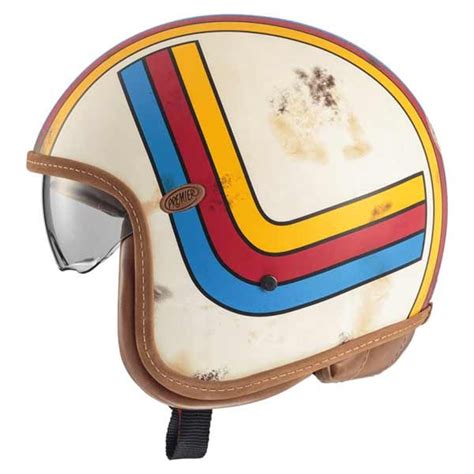 Casco Premier Vintage Platinum Ed Ex Bm