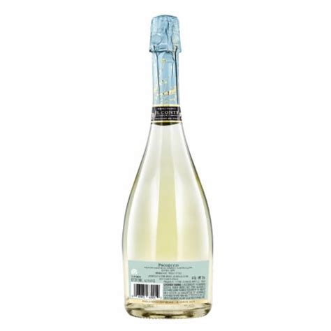 Stella Rosa Imperiale Prosecco Doc Italian Sparkling White Wine 750 Ml