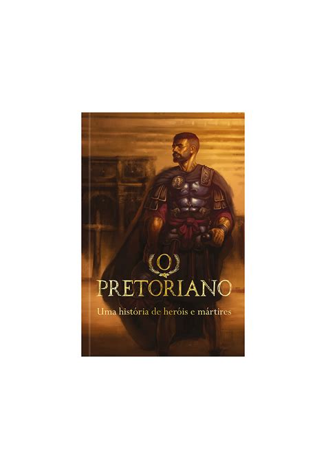 O Pretoriano