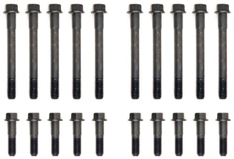 Magnum Gaskets Hb33042 Head Bolt Set