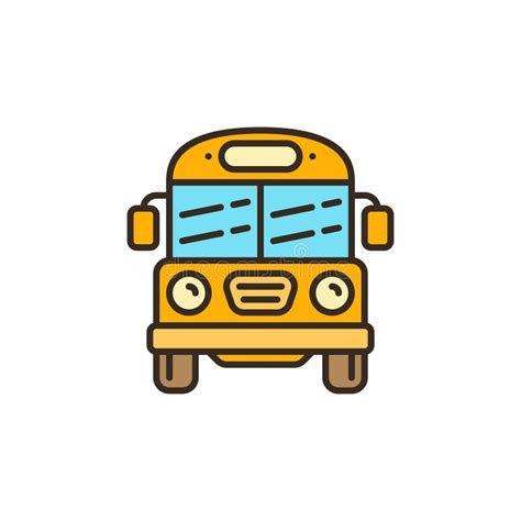 Bus Logo Yellow Stock Illustrations – 688 Bus Logo Yellow Stock ...