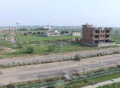 Residential Sqft Plot For Sale At Gmada Aerocity Mohali Property