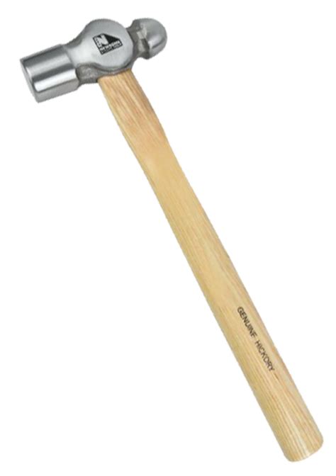 Andrew Symons Devon Uk Newsome Tools Lb Hickory Ball Pein Hammer