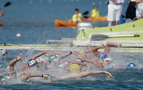 Dues medalles del CNB al campionat de Catalunya daigües obertes CN