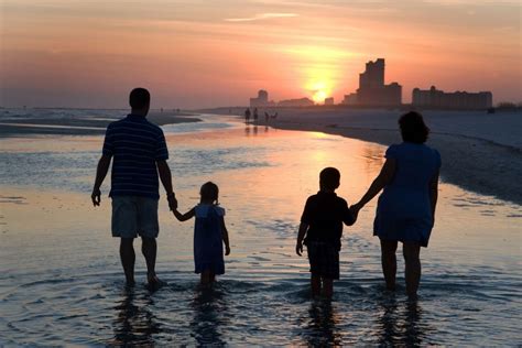 The Best Florida Beach Resorts For Families In 2023