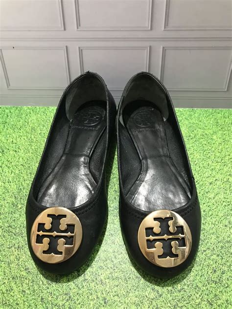 Tory Burch Minni Travel Preloved Authentic On Carousell