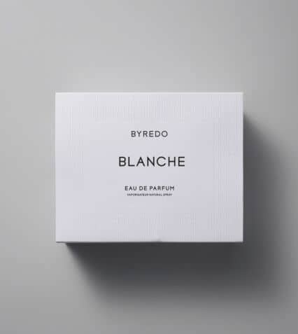 Perfume Blanche 50 Ml BYREDO