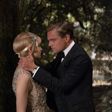 Did Gatsby Meet Daisy Before Dan Cody