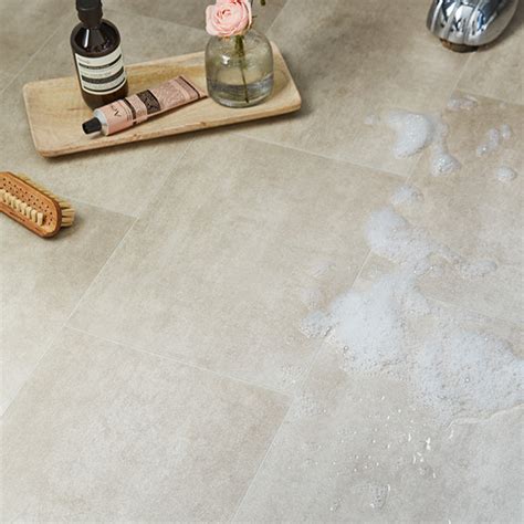 Barcelona D 522 Atlantic Tile Vinyl Flooring Tile Style Vinyl Buy