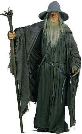 Specialty The Lord Of The Rings The Fellowship Of The Ring Gandalf