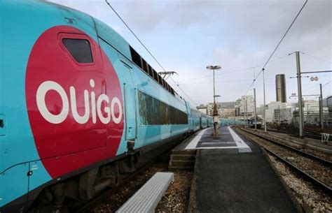 La Cgt Et Sud Rail Maintiennent Leur Préavis De Grève Des Contrôleurs