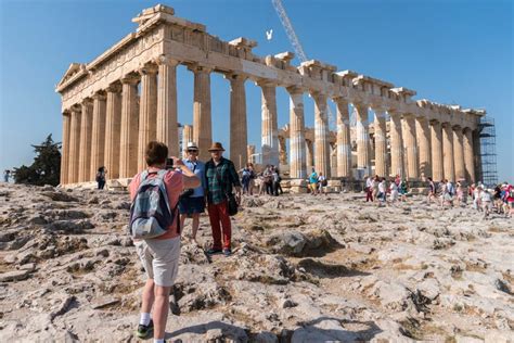 Biglietti Per L Acropoli Di Atene Atenas Net