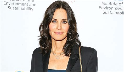 Courteney Cox joins Instagram | Glitterati - MAG THE WEEKLY