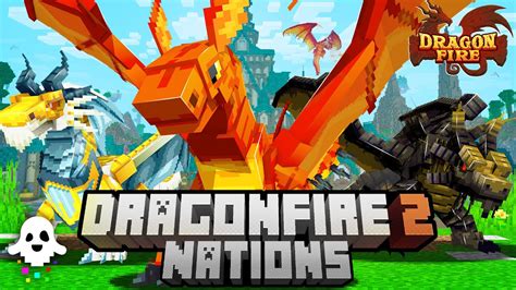 DRAGONFIRE 2 : NATIONS - Release Trailer - YouTube