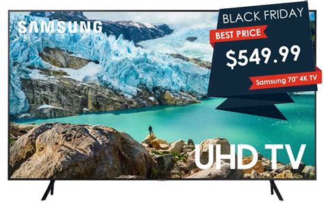 Black Friday 75 Inch Tv Samsung