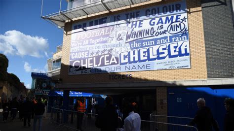 Tickets | News | Official Site | Chelsea Football Club