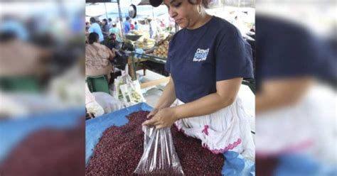 Sube Tres Lempiras Medida De Frijoles En Mercados