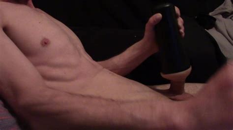 Empty Balls Into Fleshlight Pornhub Gay