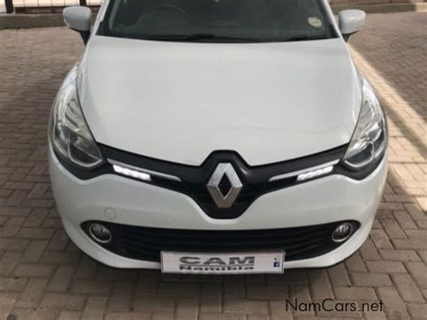 Used Renault Clio Iv T Expression Clio Iv T Expression