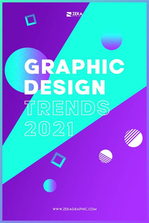 12 Graphic Design Trends In 2021 Artofit