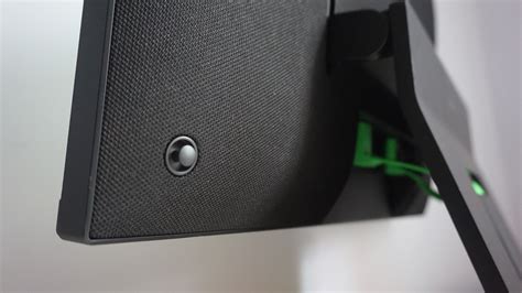 Razer Raptor 27 Review The T Rex Of 1440p Gaming Monitors Rock Paper